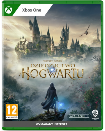 Hogwarts Legacy Dziedzictwo Hogwartu XOne + Gratis 