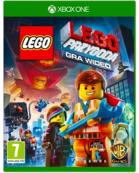 LEGO Przygoda Gra Wideo Xbox One PL + gratis