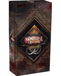 Machina Arcana Z Otchłani