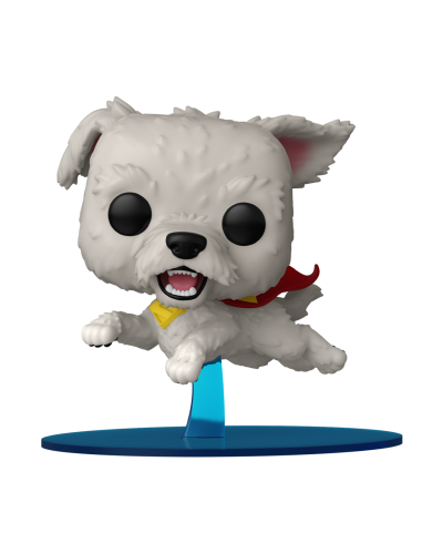 Figurka POP DC Superman 2025 Krypto 565