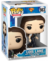 Figurka POP DC Superman 2025 Lois Lane 563