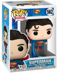 Figurka POP DC Superman 2025 Superman 562