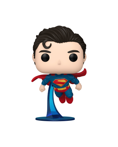 Figurka POP DC Superman 2025 Superman 562