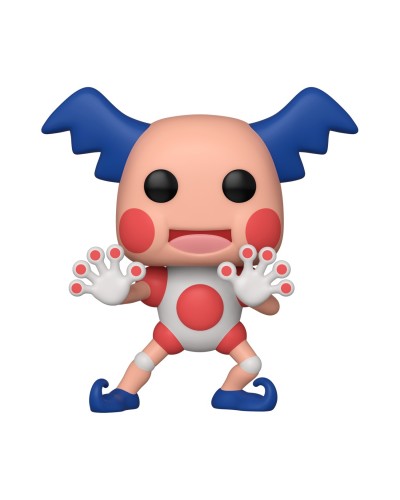 Figurka Pop Games Pokemon Mr. Mime (Emea) 582 