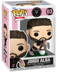 Figurka POP MLS Inter Miami Jordi Alba 03