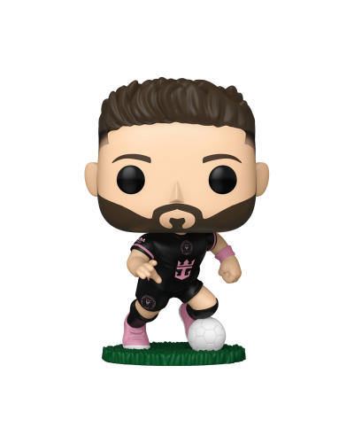 Figurka POP MLS Inter Miami Jordi Alba 03