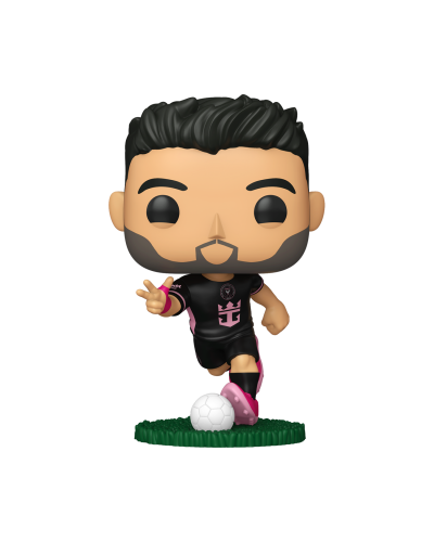 Figurka POP MLS Inter Miami Luis Suarez 02