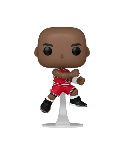 Figurka POP Basketball NBA Chicago Bulls Michael Jordan ('89) The Shot 206
