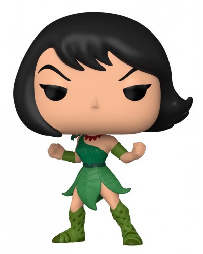 Figurka Pop Animation Samurai Jack Ashi 11,5 cm