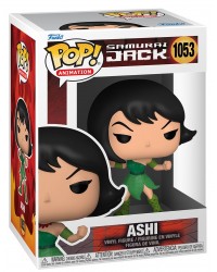 Figurka Pop Animation Samurai Jack Ashi 11,5 cm