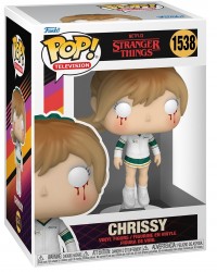 Figurka POP TV Stranger Things S4 Chrissy Floating 1538 