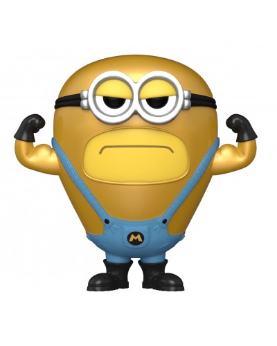 Figurka POP Movies Despicable Me 4 Mega Minion Dave 1553 