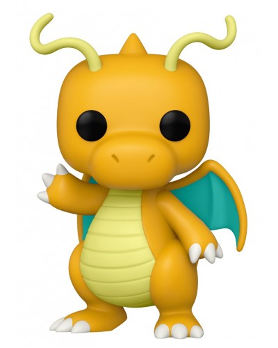 Figurka POP Games Pokemon Dragonite 850 