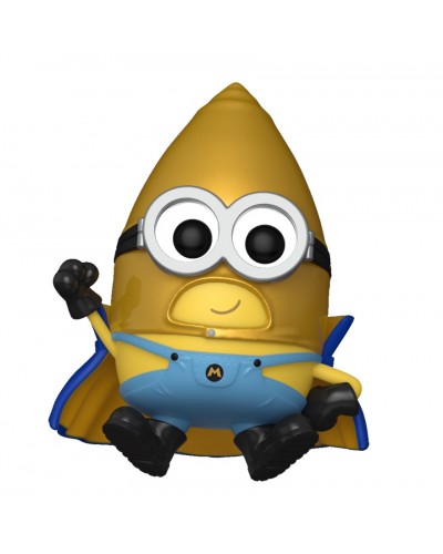Figurka POP Movies Despicable Me 4 Mega Minion Gus 1554 
