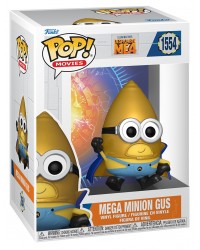 Figurka POP Movies Despicable Me 4 Mega Minion Gus 1554 