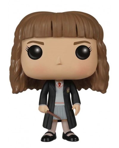 Figurka Pop Vinyl Harry Potter Hermione Granger Hermiona 03 