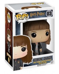 Figurka Pop Vinyl Harry Potter Hermione Granger Hermiona 03 