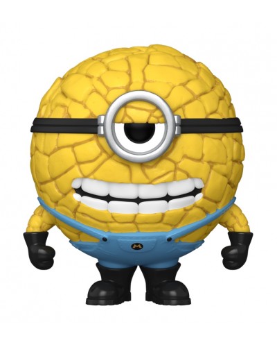 Figurka POP Movies Despicable Me 4 Mega Minion Jerry 1555 