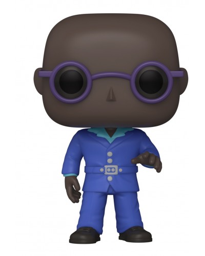 Figurka Pop Movies The Matrix 4 Morpheus 1174 Figurka Pop Movies The Matrix 4 Morpheus 1174