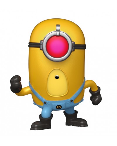 Figurka POP Movies Despicable Me 4 Mega Minion Mel 1556 