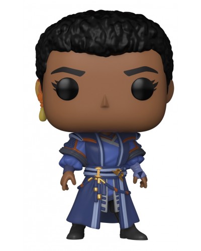Figurka Pop Marvel Doctor Strange Multiverse Of Madness Sara 11,5 cm Figurka Pop Marvel Doctor Strange Multiverse Of Madness Sara 11,5 cm