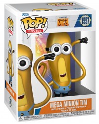 Figurka POP Movies Despicable Me 4 Mega Minion Tim 1557