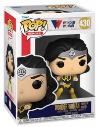 Figurka Pop Heroes WW 80th Wonder Woman (Thefallofsinestro) 430