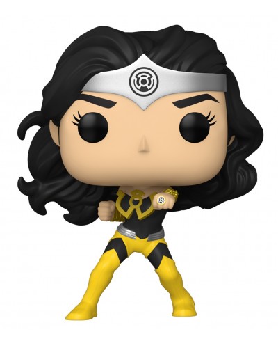 Figurka Pop Heroes WW 80th Wonder Woman (Thefallofsinestro) 430 Figurka Pop Heroes WW 80th Wonder Woman (Thefallofsinestro) 430