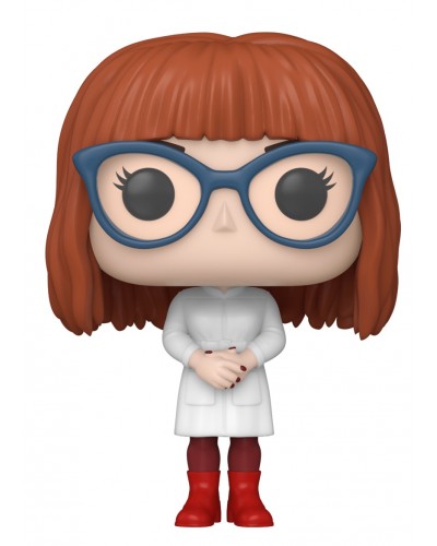 Figurka Pop TV Wednesday Marilyn Thornhill 1580 