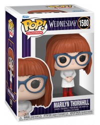 Figurka Pop TV Wednesday Marilyn Thornhill 1580 