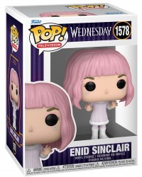 Figurka Pop TV Wednesday Enid Sinclair 1578 