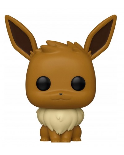 Figurka POP Games Pokemon Eevee EMEA 577 
