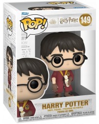 Figurka Pop Movies Harry Potter CoS 20th Harry 149 