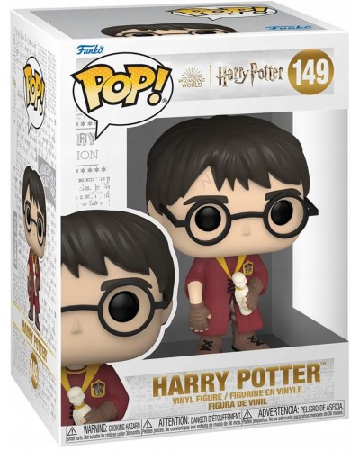 Figurka Pop Movies Harry Potter CoS 20th Harry 149 Figurka Pop Movies Harry Potter CoS 20th Harry 149
