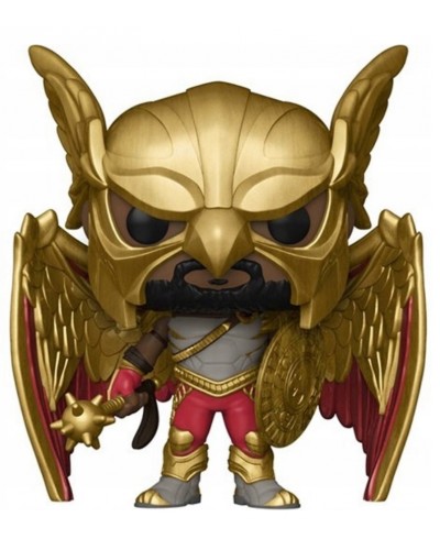 Figurka Pop Movies Black Adam Hawkman 1236 Figurka Pop Movies Black Adam Hawkman 1236