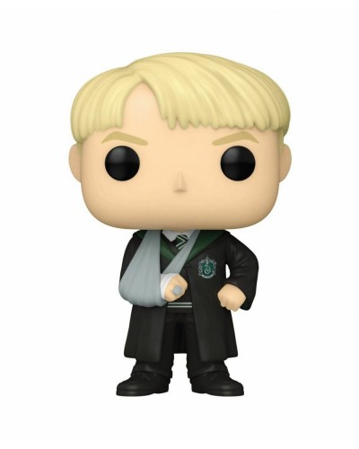 Figurka Pop Movies Harry Potter Malfoy w/Broken Arm 168 