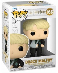 Figurka Pop Movies Harry Potter Malfoy w/Broken Arm 168 