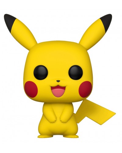 Figurka POP Games Pokemon S1 Pikachu 353 
