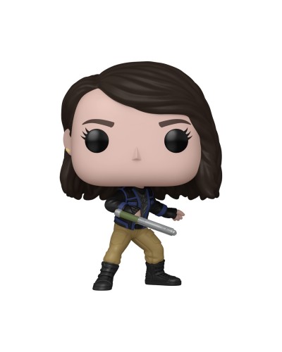 Figurka POP Marvel Captain America Brave New World Ruth Bat-Seraph 1367