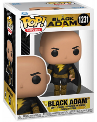 Figurka Pop Movies Black Adam Flying 1231 