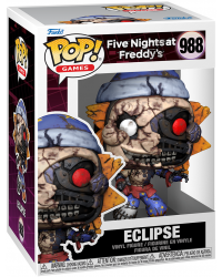 Figurka POP Games Five Nights at Freddy's Eclipse 988