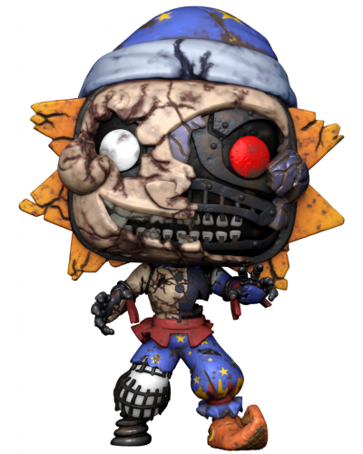 Figurka POP Games Five Nights at Freddy's Eclipse 988