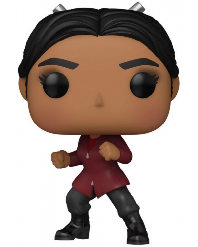 Figurka Pop Marvel Ms. Marvel Najma 1081 