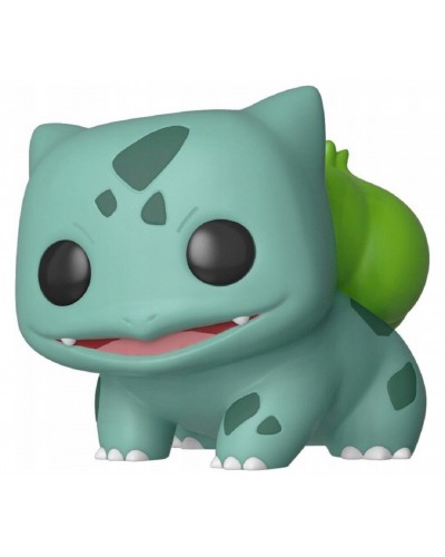 Figurka POP Games Pokemon Bulbasaur EMEA 453 