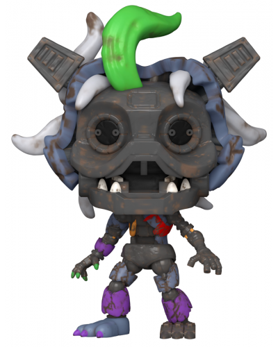 Figurka POP Games Five Nights at Freddy's Ruined Roxy 987
