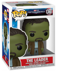 Figurka POP Marvel Captain America Brave New World The Leader 1368
