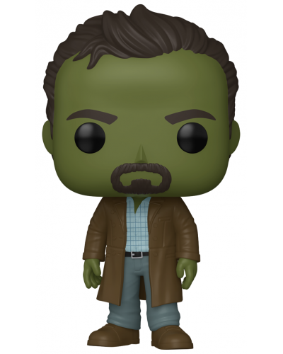 Figurka POP Marvel Captain America Brave New World The Leader 1368 Figurka POP Marvel Captain America Brave New World The Leader 1368