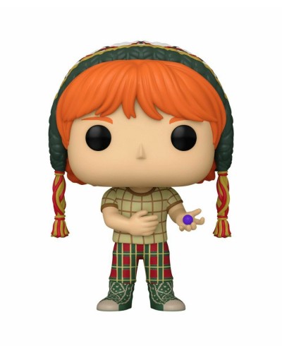 Figurka Pop Movies Harry Potter And The Prisoner Of Azkaban Ron Weasley 166 