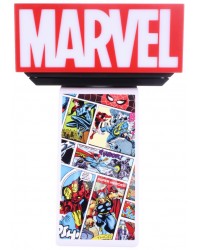 Uchwyt Stojak Podświetlana Podstawka Ładująca do kontrolerów Marvel Ikon Uchwyt Stojak Podświetlana Podstawka Ładująca do kontrolerów Marvel Ikon