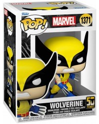 Figurka Pop Marvel Wolverine 50th Ultimate Wolverine (Classic) 1371 